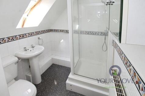 En-Suite Shower