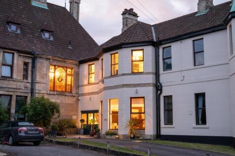 Exterior and Gardens