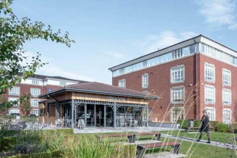 Office to rent in nether poppleton
