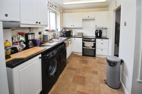 amended kitchen