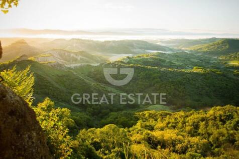 Panorama e Particolari