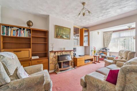 Extended Lounge
