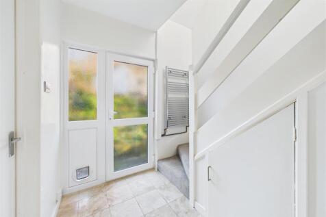 22 Cherry Orchard, Wotton-Under-Edge, Gloucestersh