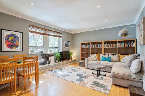Living / Dining Room