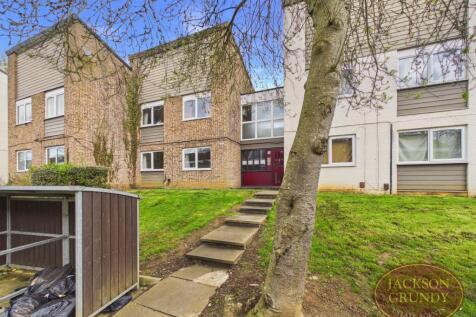 Spenfield Court