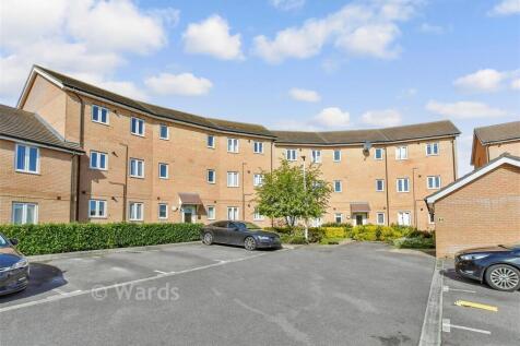 Rear Elevation/Parking