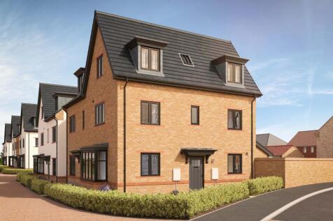 primary property image