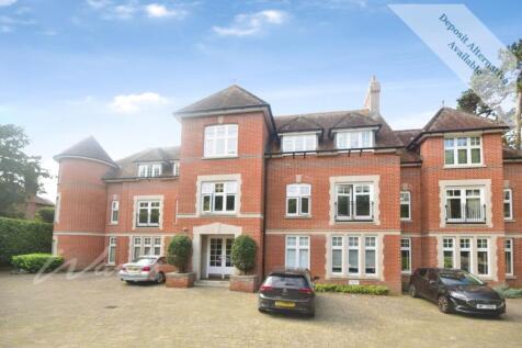 2 Bedroom Flat in CT1 3DT