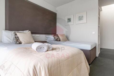 villa in Bom Sucesso