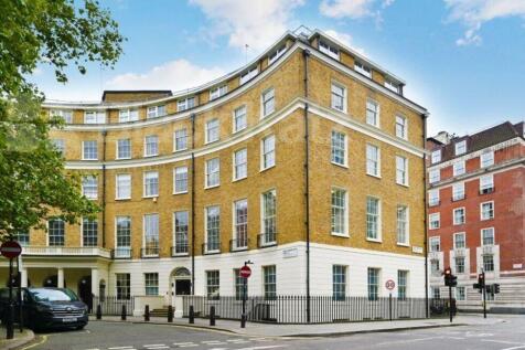 This bright and spacious apartment comprises of two double bedrooms with fitted wardrobes in master bedroom, family bathroom, ensuite to master bedroom, large reception room, separate fully equipped m