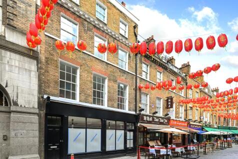 Lisle Street