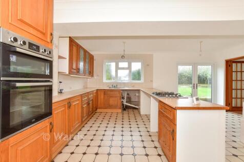 Kitchen/ Diner