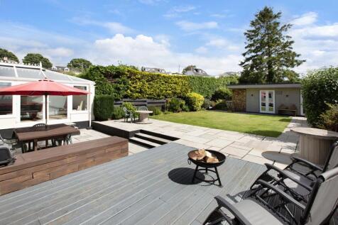 Back Garden
