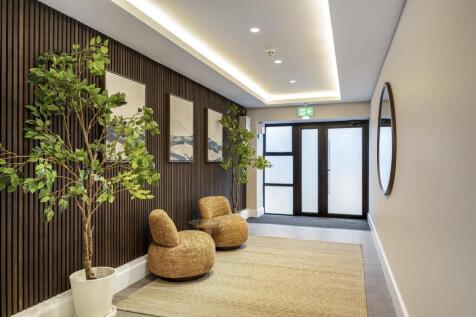 FLAT 22 GEMINI 2025 Old Shoreham Road, Gemini Hous