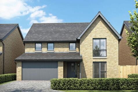 primary property image