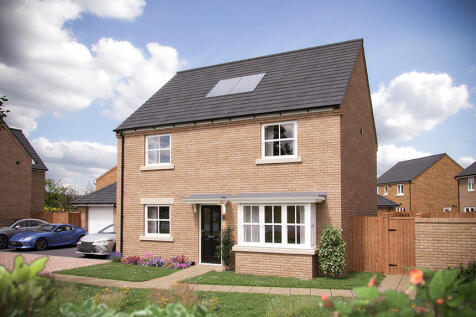 primary property image