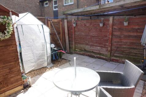 Yard
