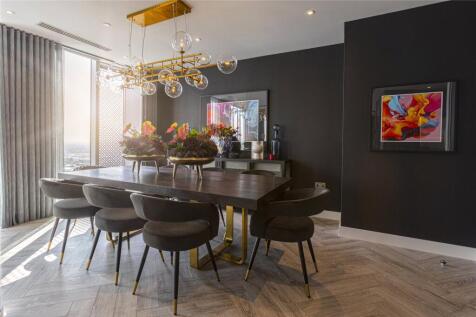 3 bed, 4 bath Penthouse in Manchester - Photo 3