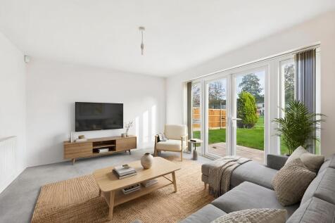 Lounge (Virtually Furnished)