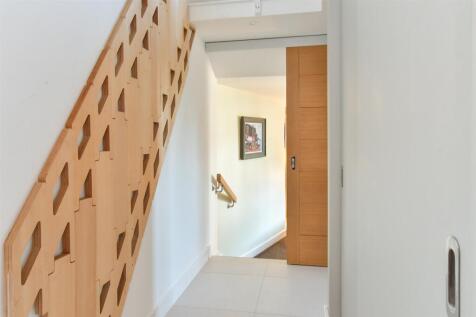 Internal Lifestyle Photograph