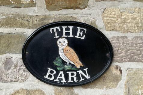 The Barn