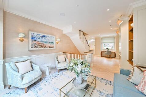 Interior Designed