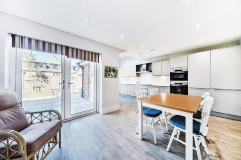 Kitchen Dining Room