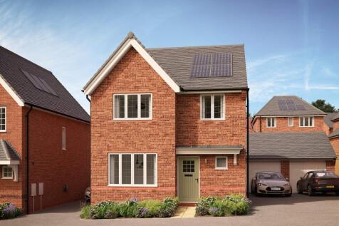 primary property image