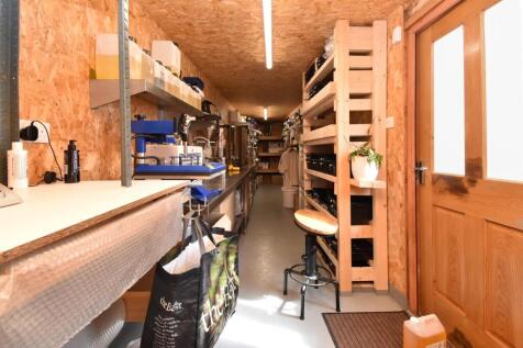 Outbuilding