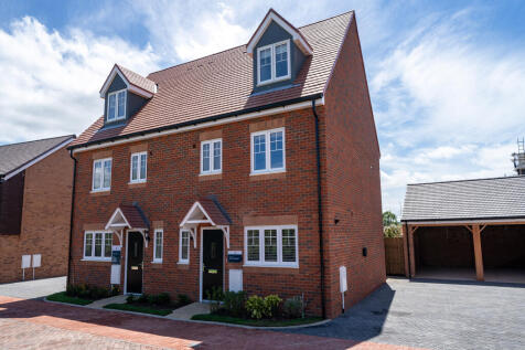 primary property image