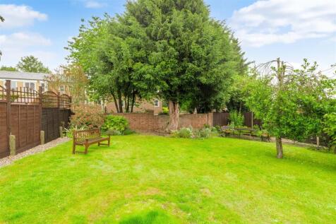 Communal Garden