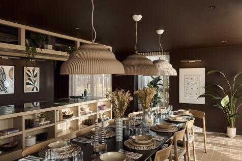 Private Dining Room