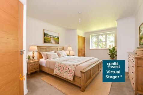 Bedroom 1 (Farmhouse Style)