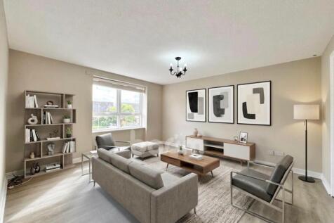 Laighpark View, Paisley lounge AI