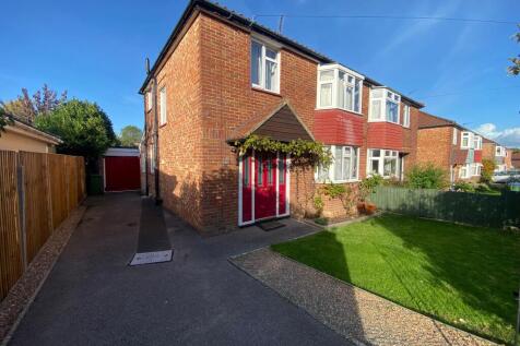 Sold Property Image