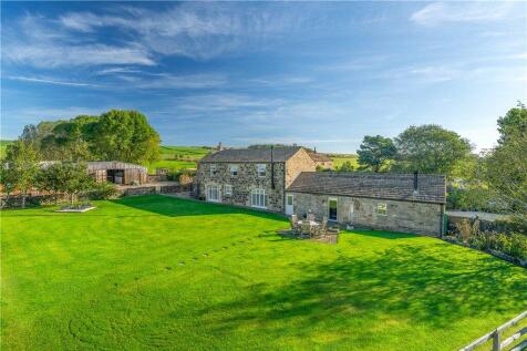 Moorside Barn