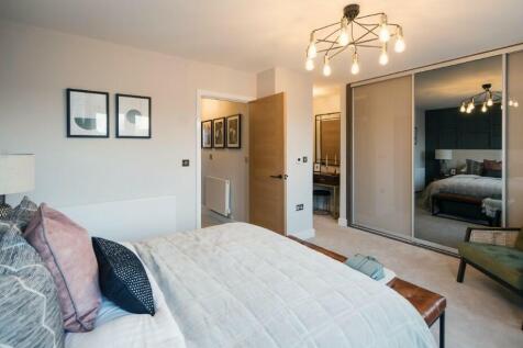 Nailsea show home