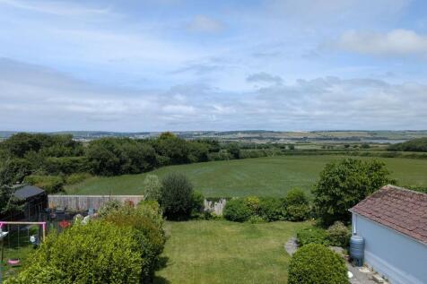 Views from Bedroom 2