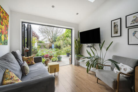 Kitchen/Family Room