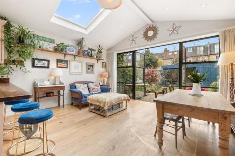 Living/Dining/Kitchen
