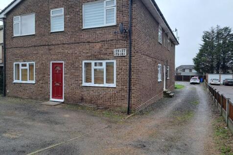 Front of Block