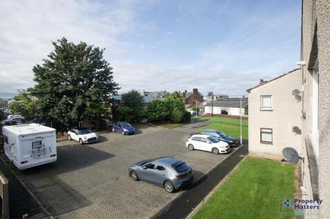 External / Carpark