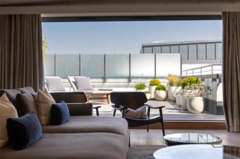 Living To Terrace