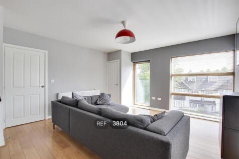 Kitchen / Living area