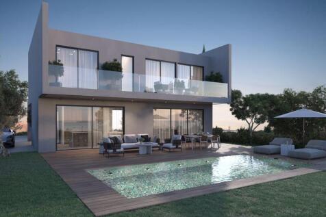 Type B Villa -...