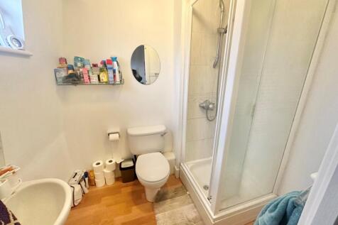 st matts bathroom