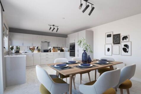 The perfect entertaining space