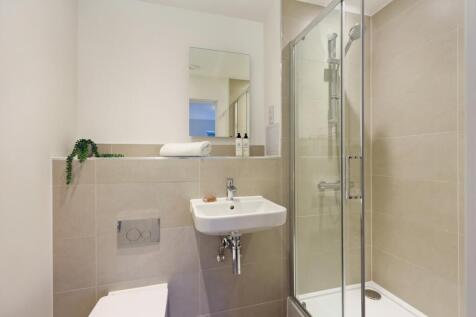 Cavalry 2 bed Sho...