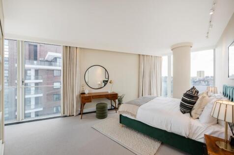 4 bed, 4 bath Flat in cambridge - Photo 11