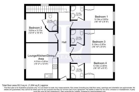 first floor lichfiel